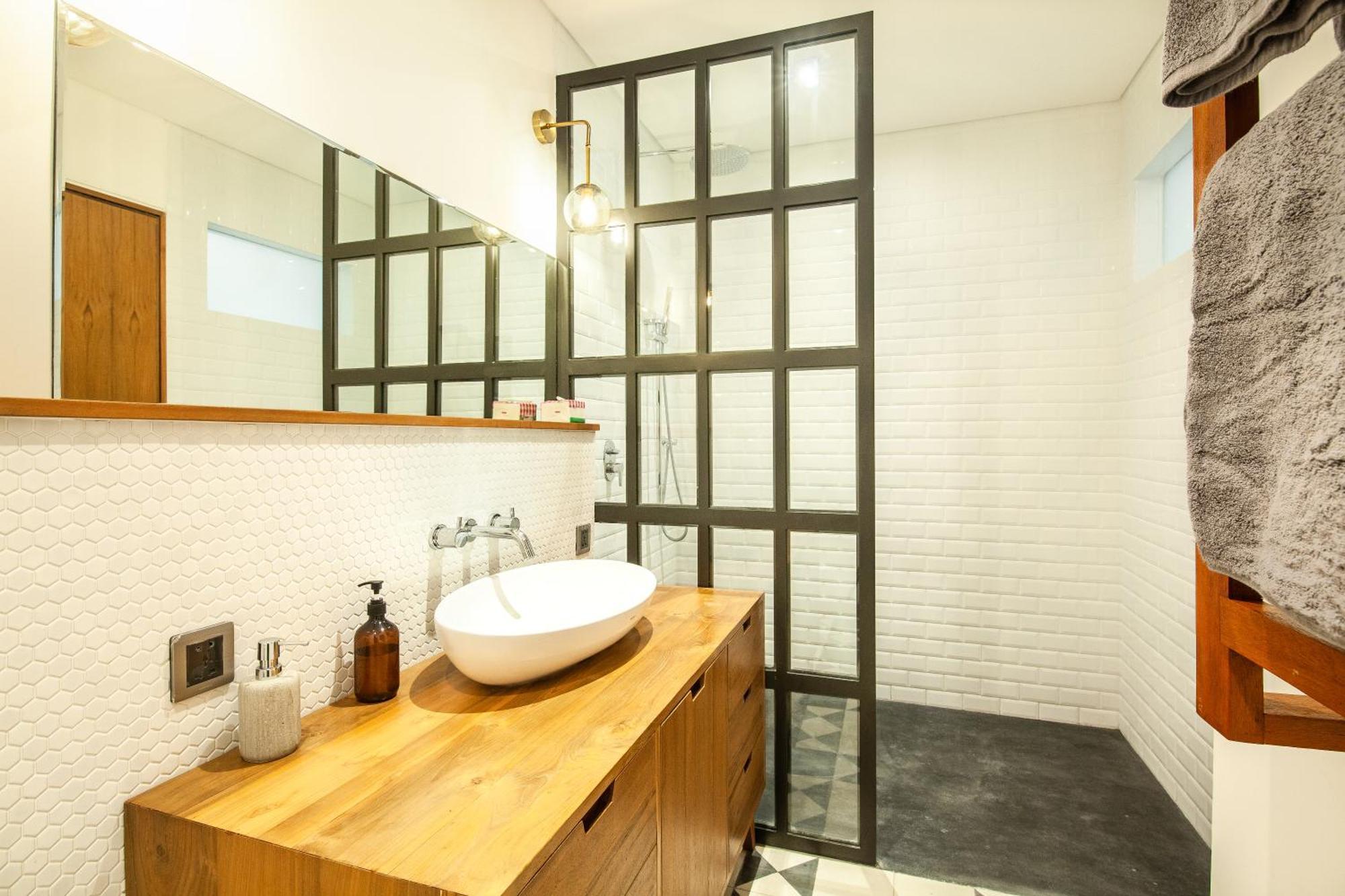 Brand New 5 Bedroom Villa Enclosed Living Room Canggu Canggu (Bali) Ngoại thất bức ảnh